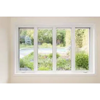 Geeta UPVC Casement Windows