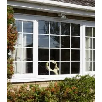 UPVC Casement Windows