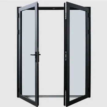 Plain UPVC Casement Windows