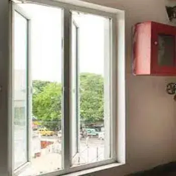 UPVC Casement Windows