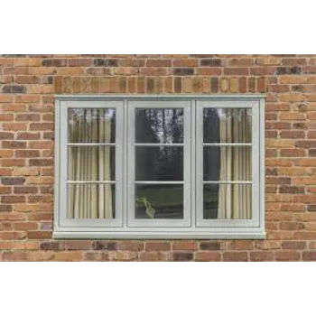 Sintex UPVC Casement Windows