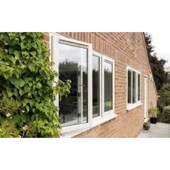  Annai UPVC Casement Windows