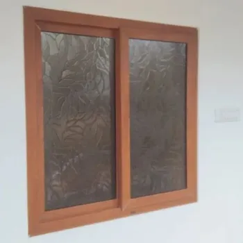 Rk UPVC Casement Windows