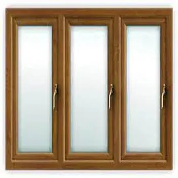 UPVC Casement Windows