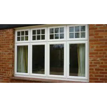  Trueshape UPVC Casement Windows