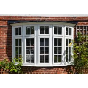 UPVC Casement Windows