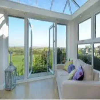UPVC Casement Windows