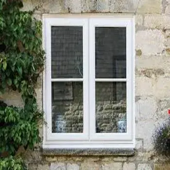 UPVC Casement Windows