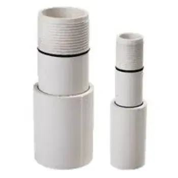 UPVC Column Pipes