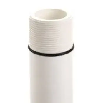 UPVC Column Pipes