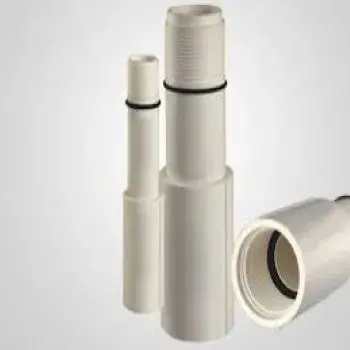 Hard UPVC Column Pipes
