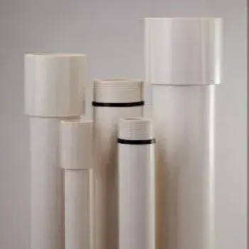 UPVC Column Pipes