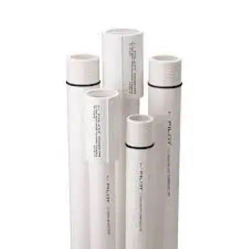 UPVC Column Pipes