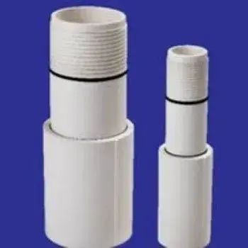 UPVC Column Pipes