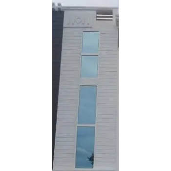 Stairway UPVC Fixed Window