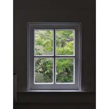 Sumitra UPVC Fixed Window