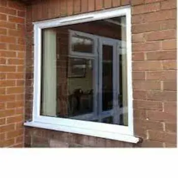 UPVC Fixed Window