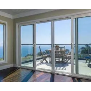 Sunny UPVC Fixed Window