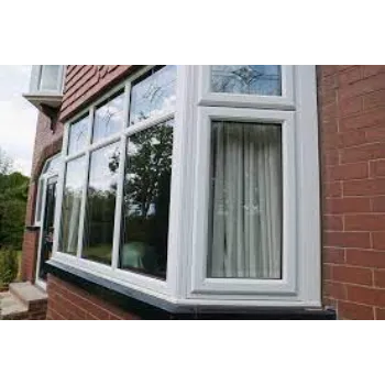 Rohit UPVC Fixed Window