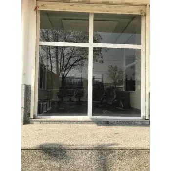 Tulsi UPVC Fixed Window