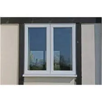 Mahavir UPVC Fixed Window