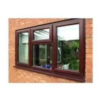 Mbk UPVC Fixed Window