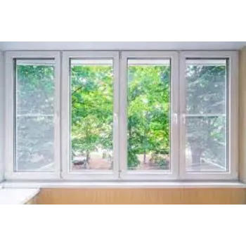 Geeta UPVC Fixed Window