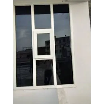 UPVC Fixed Window