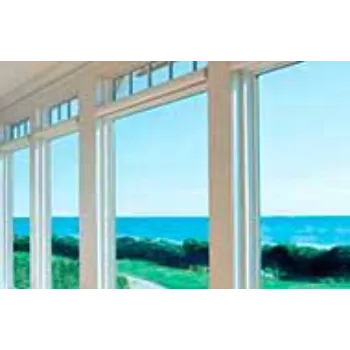 Lokpal UPVC Fixed Window