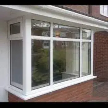 UPVC Fixed Window