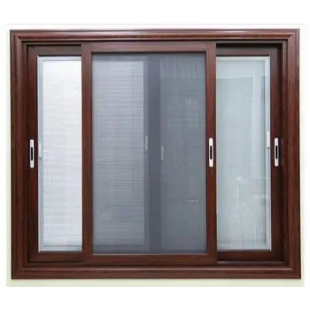 Rk UPVC Fixed Window