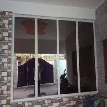 UPVC Fixed Window