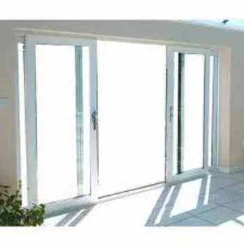 Nathrani UPVC Sliding Windows