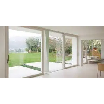 Mahavir UPVC Sliding Windows