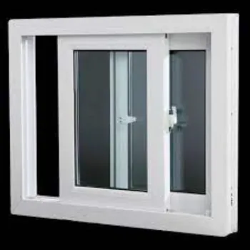 Rohit UPVC Sliding Windows