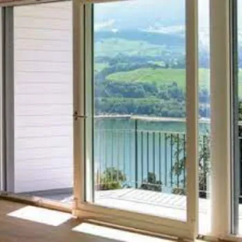 Sumitra UPVC Sliding Windows