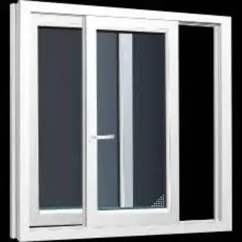 UPVC Sliding Windows