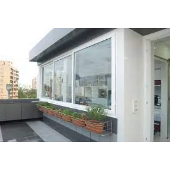 UPVC Sliding Windows