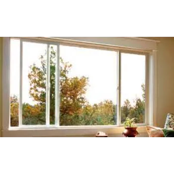 UPVC Sliding Windows