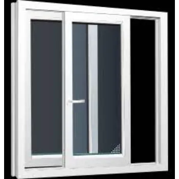 Lokpal UPVC Sliding Windows