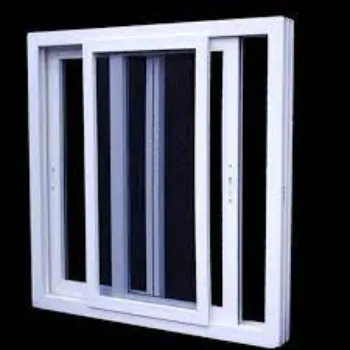Super UPVC Sliding Windows