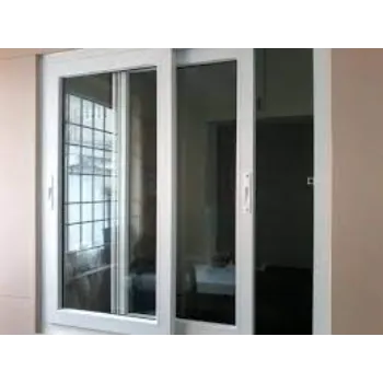 Sintex UPVC Sliding Windows