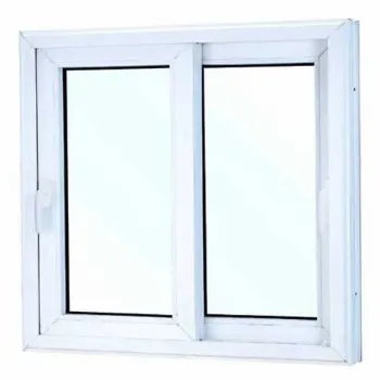 Rk UPVC Sliding Windows