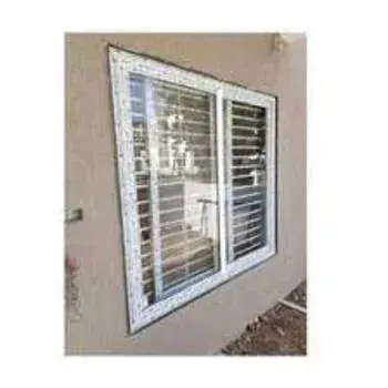  UPVC Sliding Windows