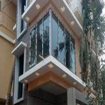 UPVC Sliding Windows