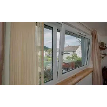 Sunny UPVC Tilt Turn Window