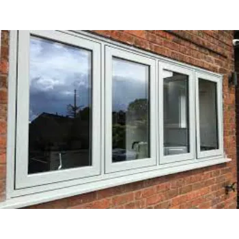 Premier UPVC Tilt Turn Window