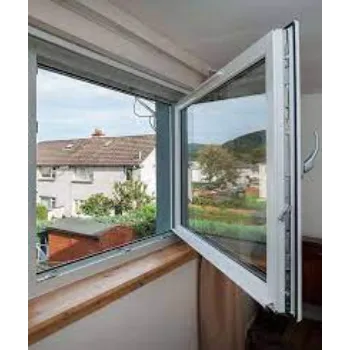 Rohit UPVC Tilt Turn Window