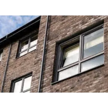 Mbk UPVC Tilt Turn Window