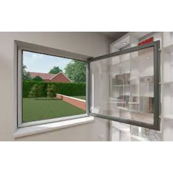  Annai UPVC Tilt Turn Window
